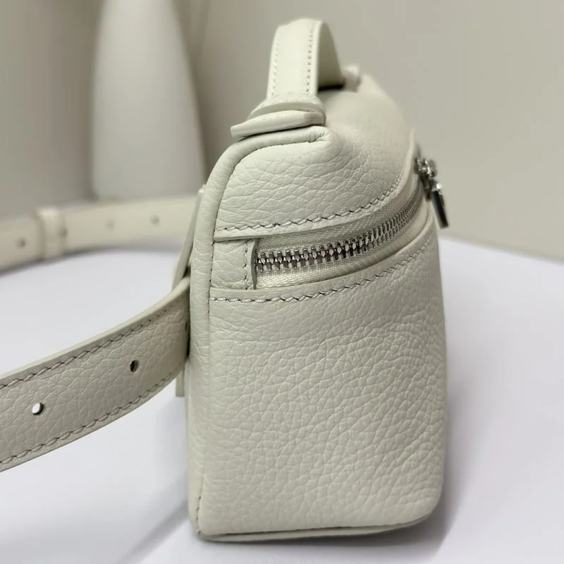 Loro Piana Waist Chest Packs Contemporary 49327