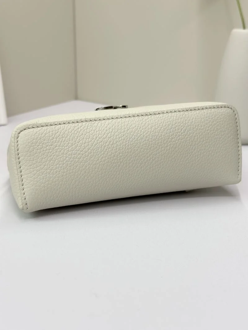 Loro Piana Waist Chest Packs Contemporary 49327