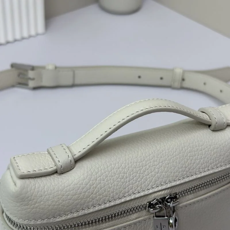 Loro Piana Waist Chest Packs Contemporary 49327
