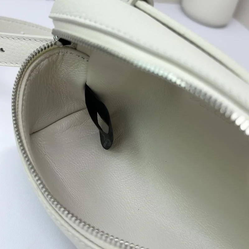 Loro Piana Waist Chest Packs Contemporary 49327