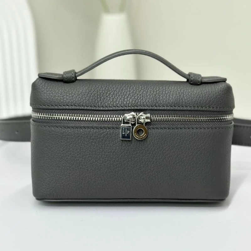 Practical Loro Piana Waist Chest Packs 49329