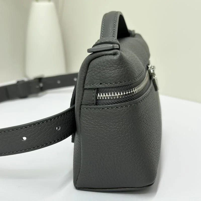 Practical Loro Piana Waist Chest Packs 49329