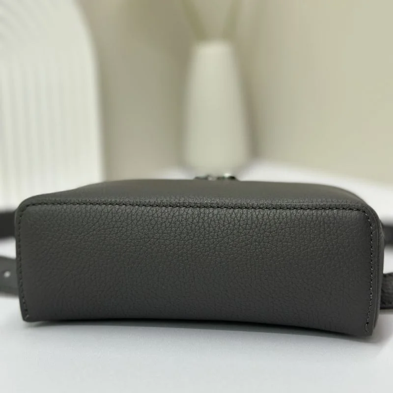 Practical Loro Piana Waist Chest Packs 49329