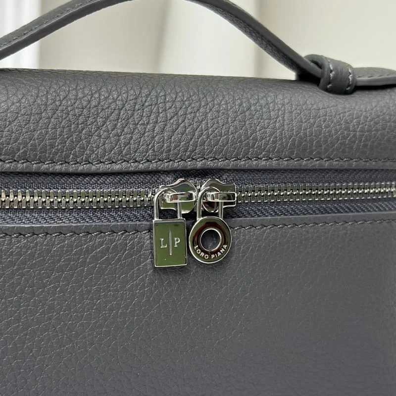 Practical Loro Piana Waist Chest Packs 49329
