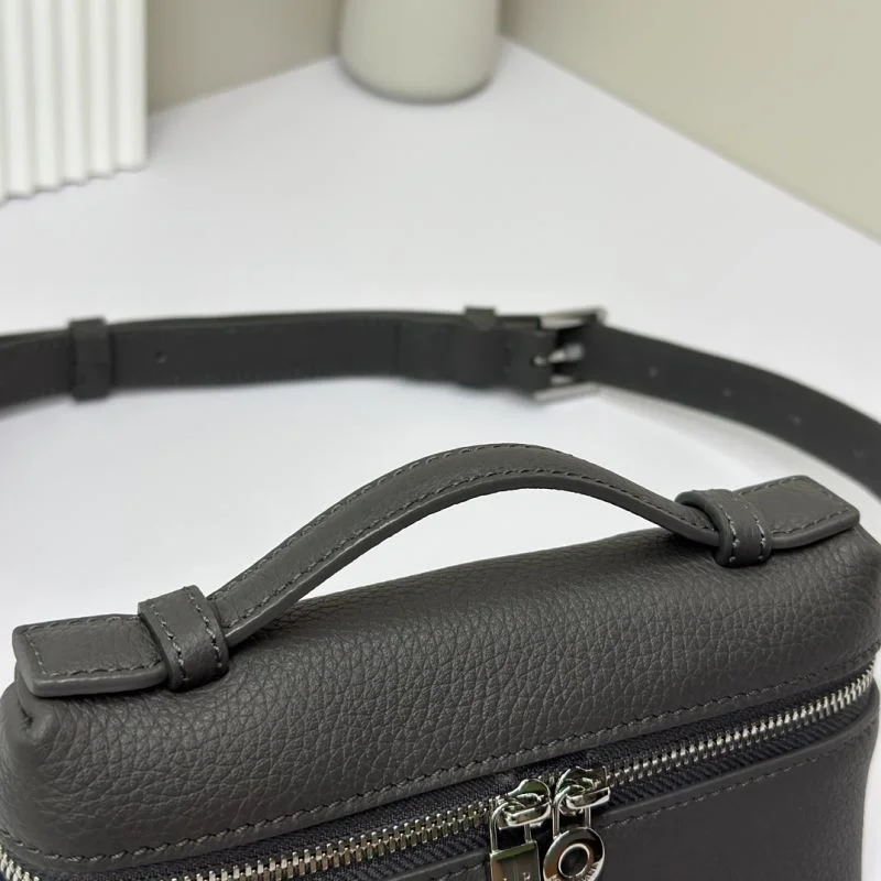 Practical Loro Piana Waist Chest Packs 49329