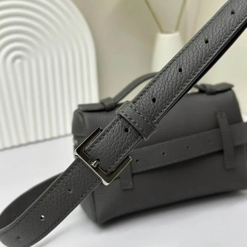 Practical Loro Piana Waist Chest Packs 49329