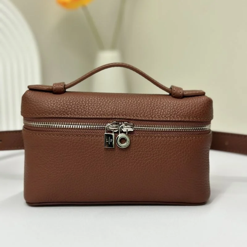 Modern Loro Piana Waist Chest Packs 49332