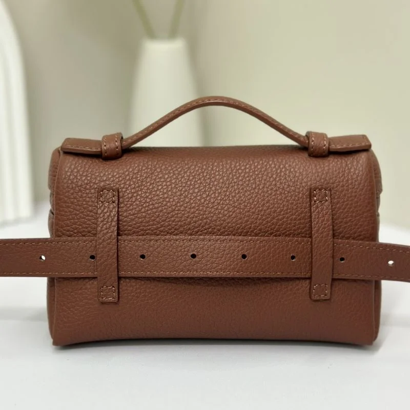 Modern Loro Piana Waist Chest Packs 49332