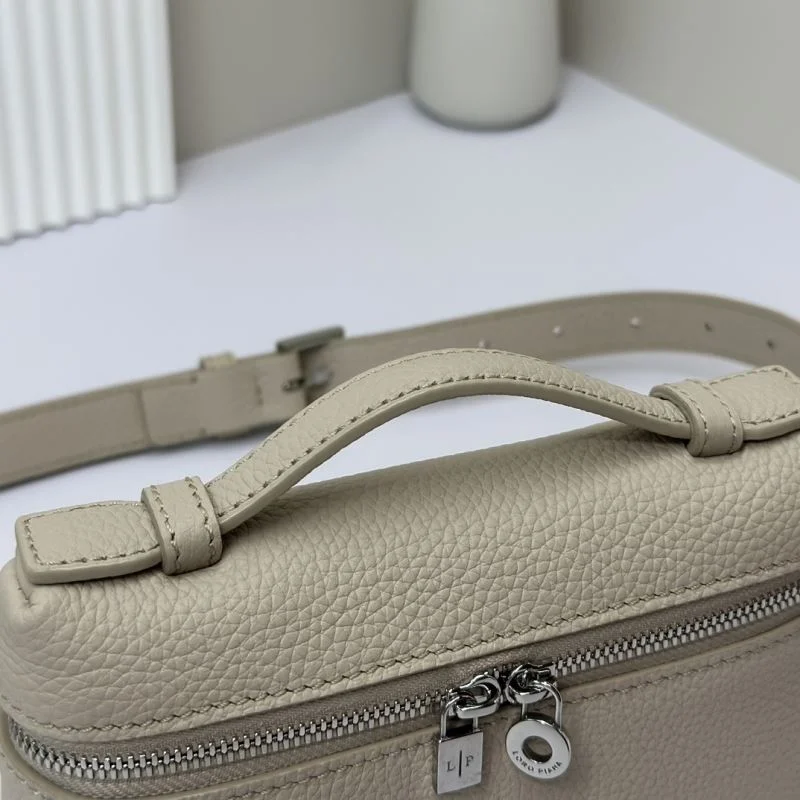 Loro Piana Waist Chest Packs StreetReady 49321