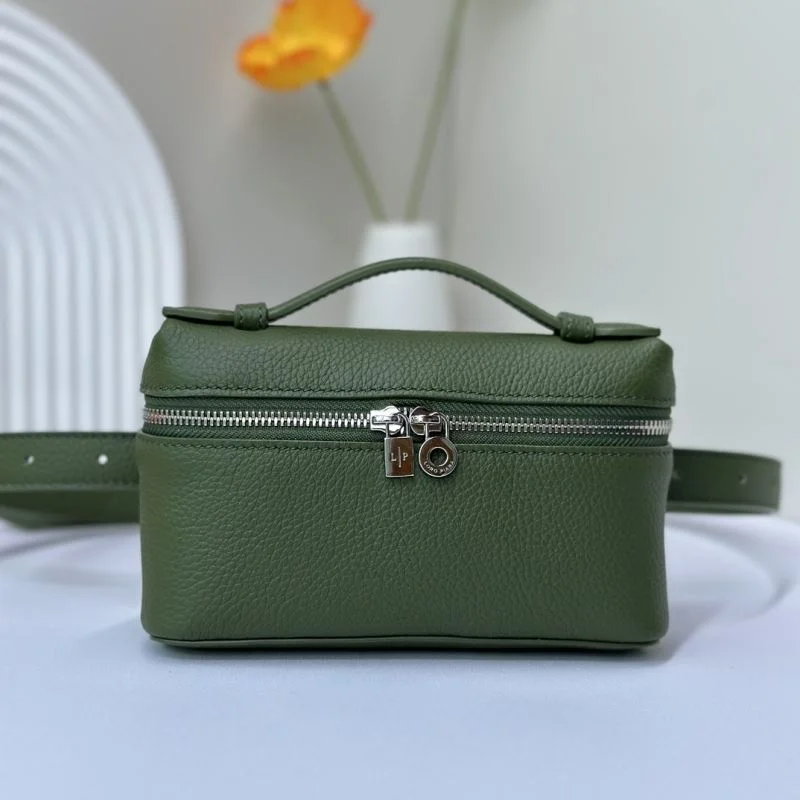 Loro Piana Waist Chest Packs GoodFit 49320