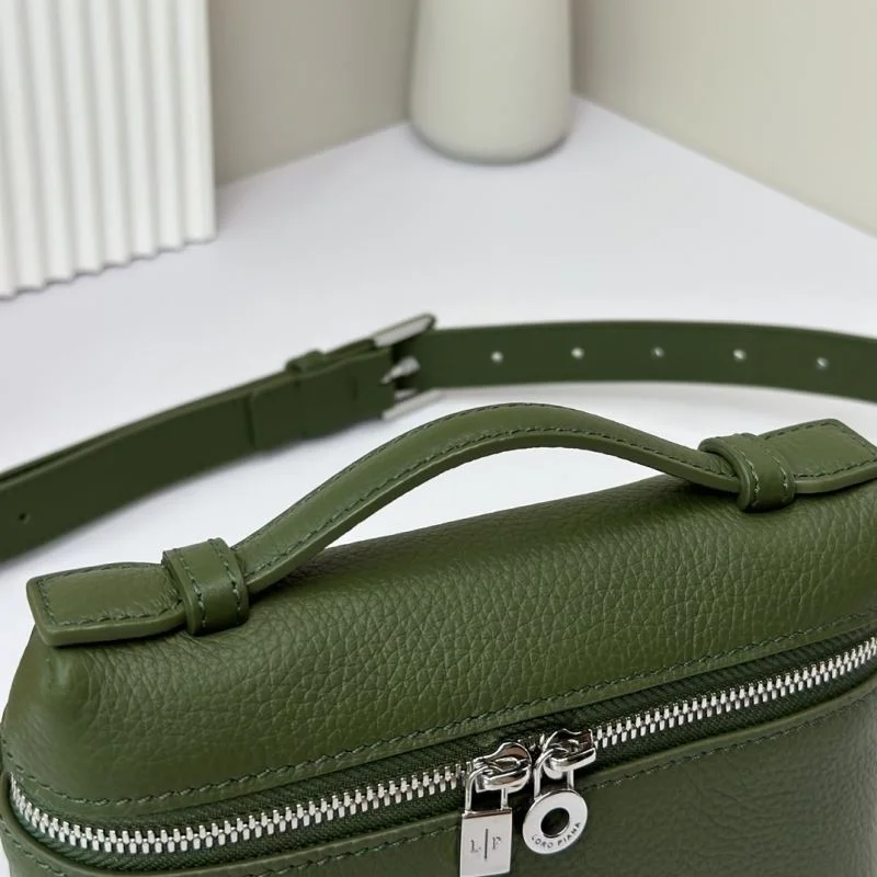 Loro Piana Waist Chest Packs GoodFit 49320