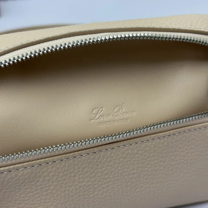 Loro Piana Waist Chest Packs Efficient 49318