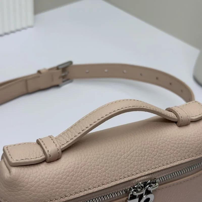 Loro Piana Waist Chest Packs EyeCatching 49316