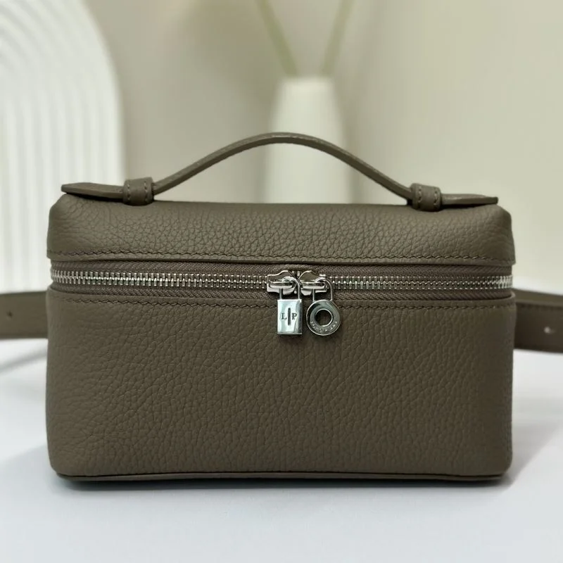 Original Loro Piana Waist Chest Packs 49353