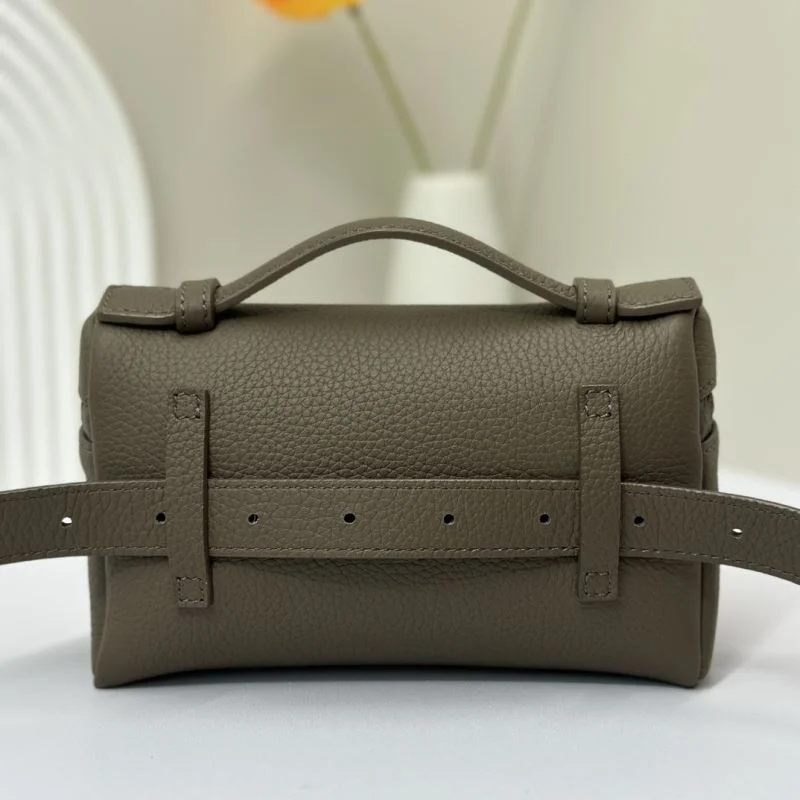 Original Loro Piana Waist Chest Packs 49353