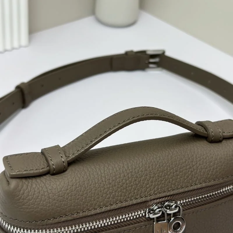 Original Loro Piana Waist Chest Packs 49353