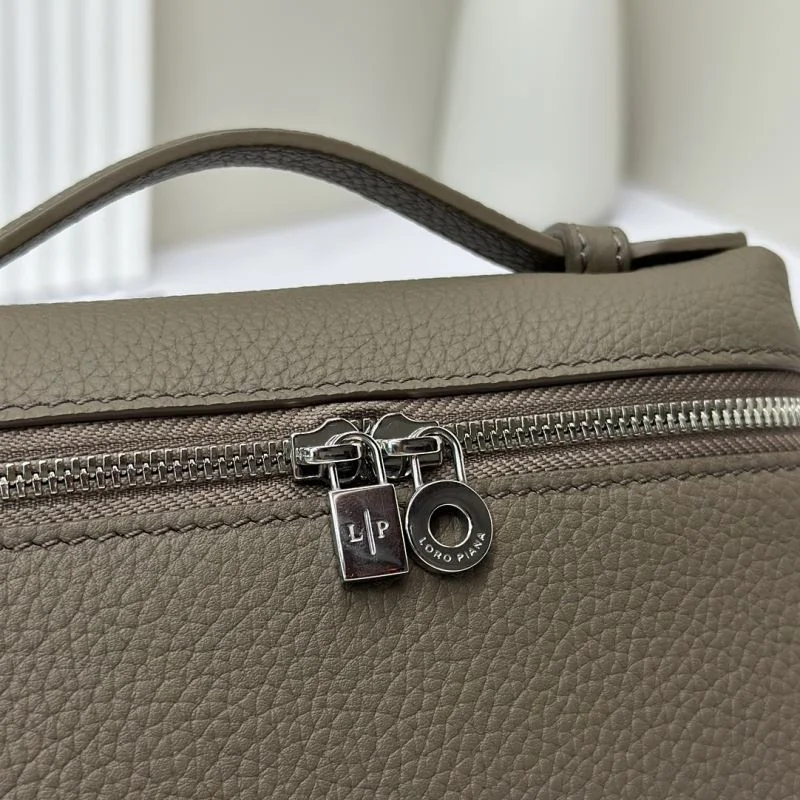 Original Loro Piana Waist Chest Packs 49353