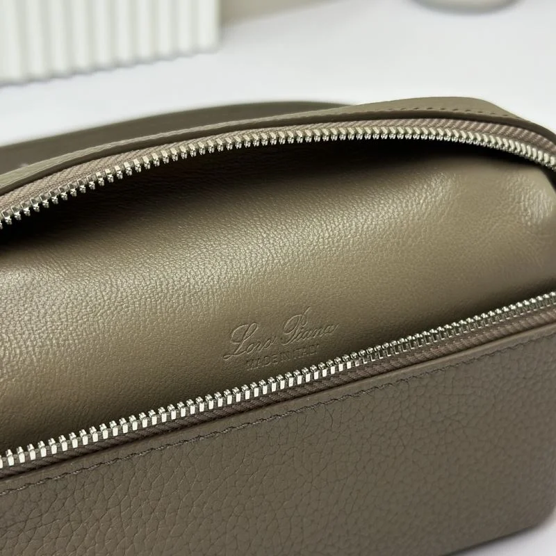 Original Loro Piana Waist Chest Packs 49353