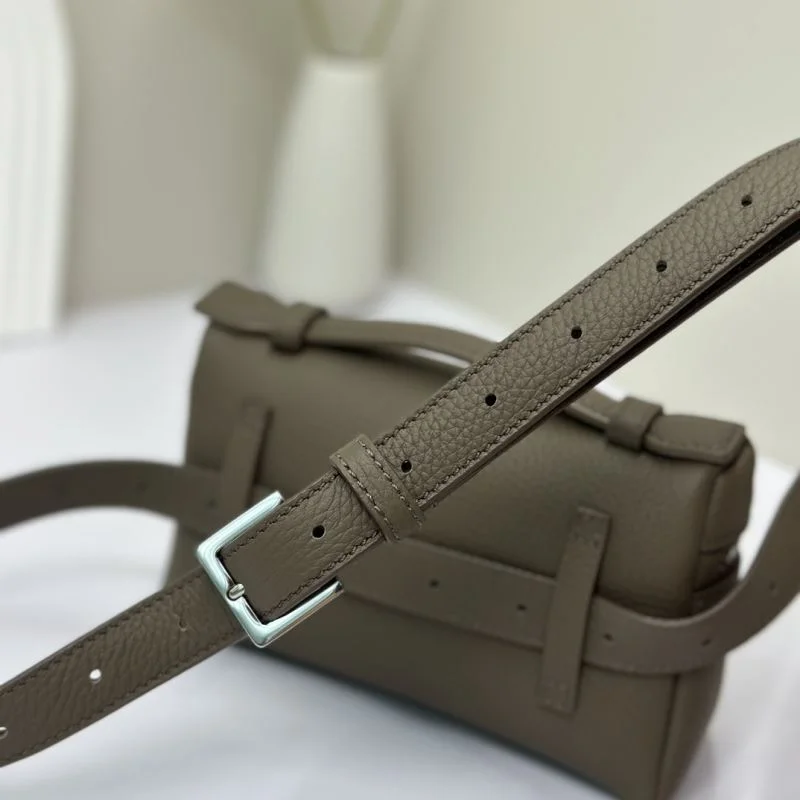 Original Loro Piana Waist Chest Packs 49353