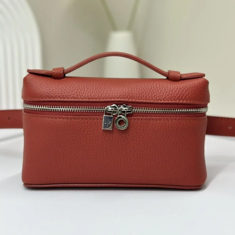 Bold Loro Piana Waist Chest Packs 49315