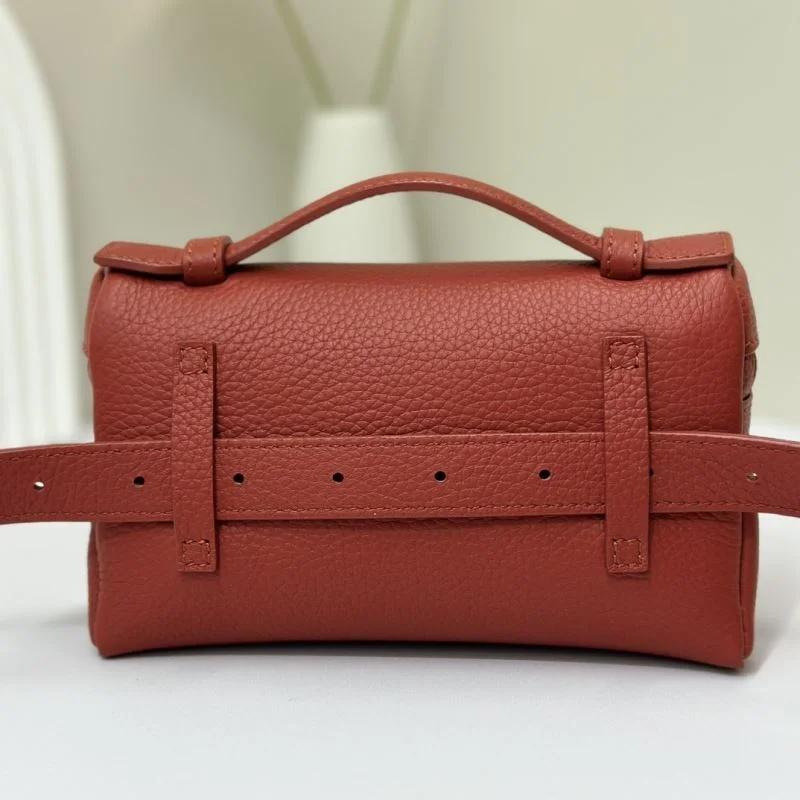 Bold Loro Piana Waist Chest Packs 49315