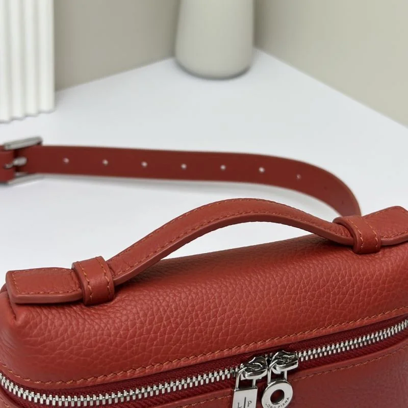 Bold Loro Piana Waist Chest Packs 49315