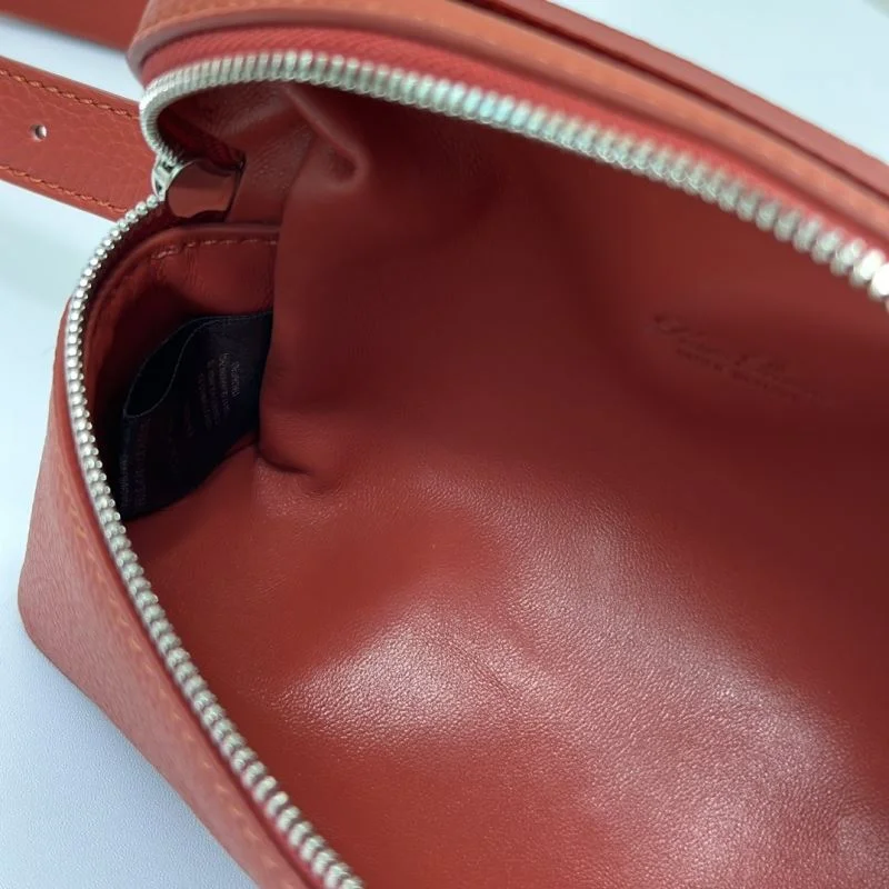 Bold Loro Piana Waist Chest Packs 49315