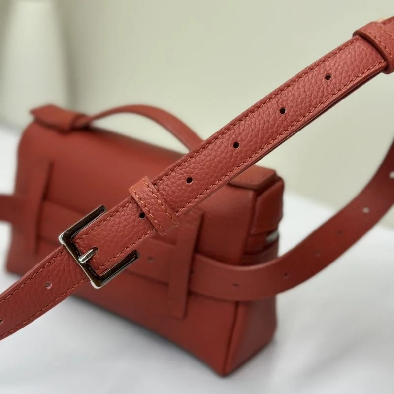 Bold Loro Piana Waist Chest Packs 49315