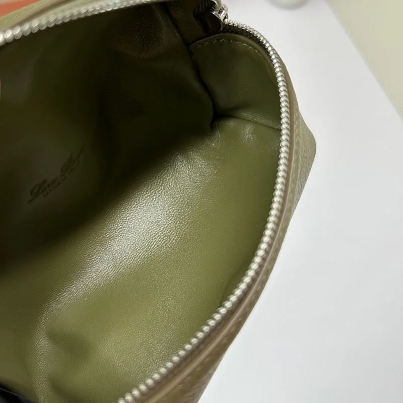 AllSeason Loro Piana Waist Chest Packs 49309