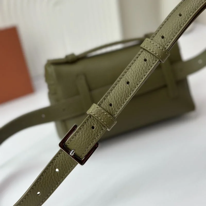 AllSeason Loro Piana Waist Chest Packs 49309