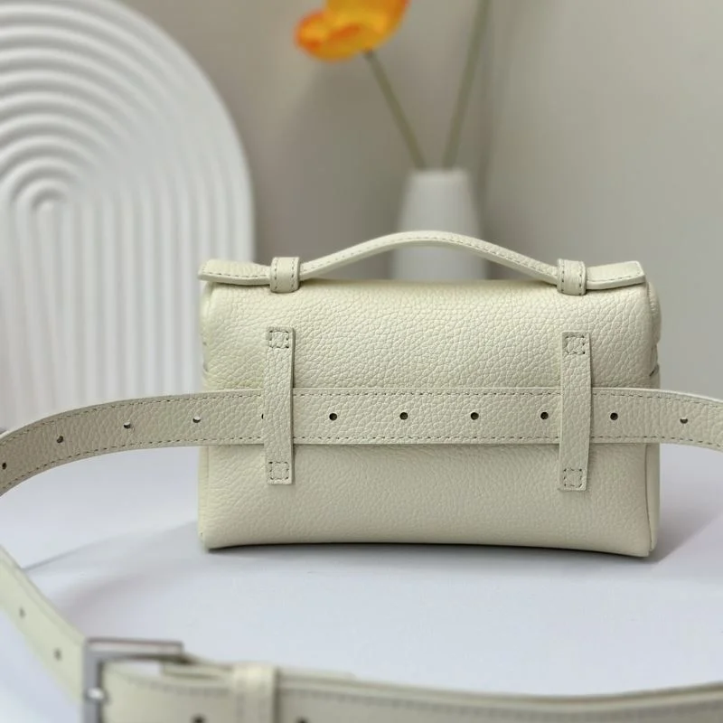 Loro Piana Waist Chest Packs EyeCatching 49361