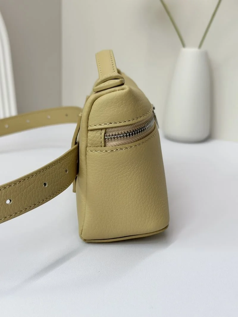 Loro Piana Waist Chest Packs Trendsetting 49356