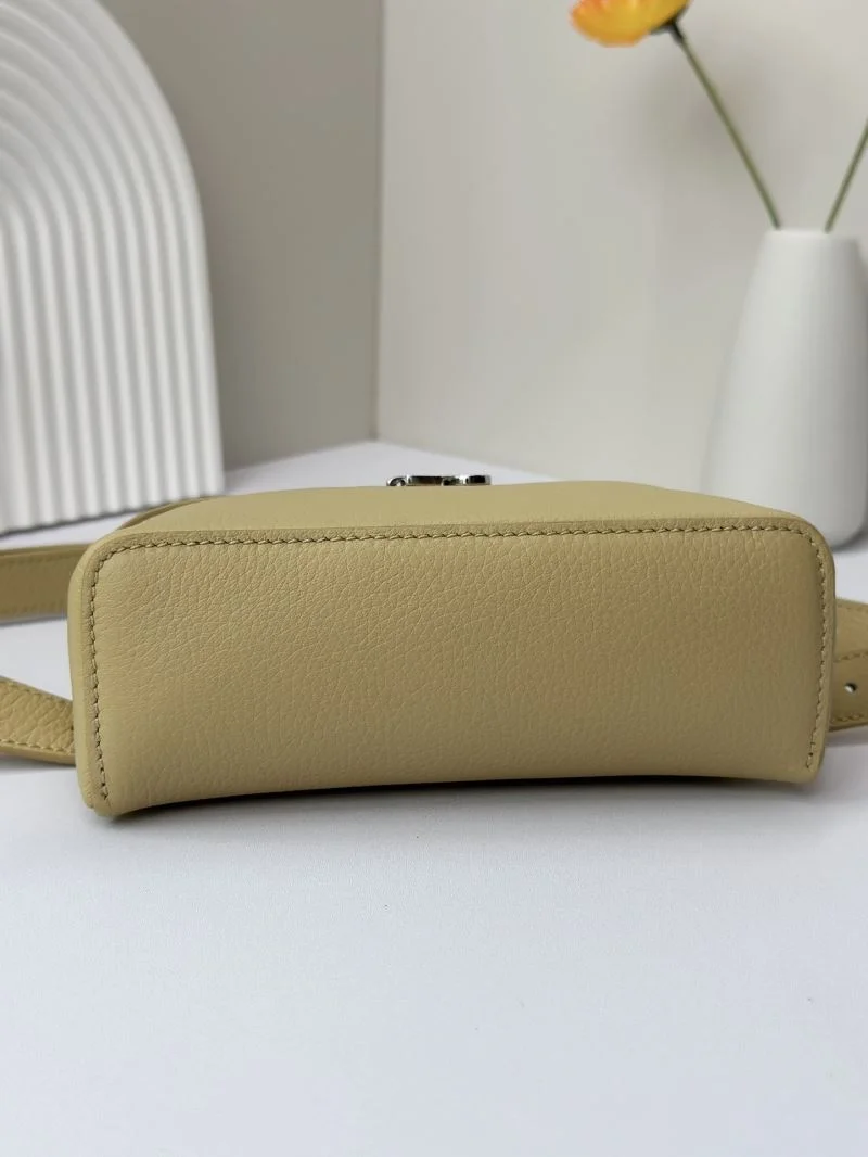 Loro Piana Waist Chest Packs Trendsetting 49356