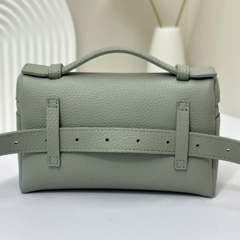 Loro Piana Waist Chest Packs Efficient 49303