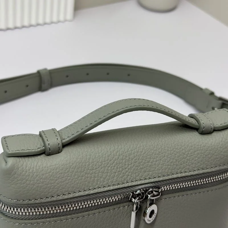 Loro Piana Waist Chest Packs Efficient 49303