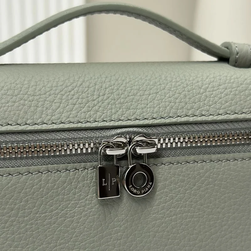 Loro Piana Waist Chest Packs Efficient 49303