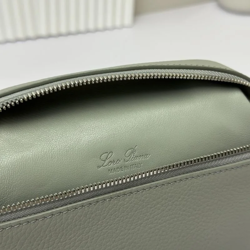 Loro Piana Waist Chest Packs Efficient 49303