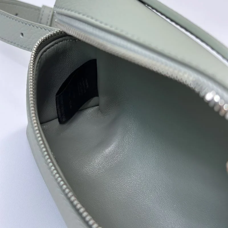 Loro Piana Waist Chest Packs Efficient 49303