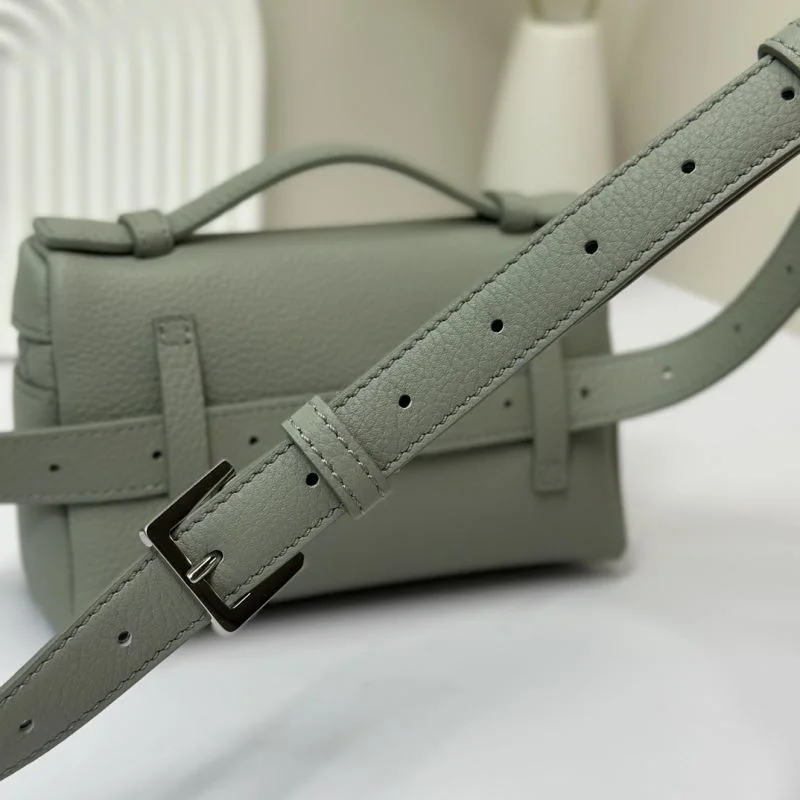 Loro Piana Waist Chest Packs Efficient 49303