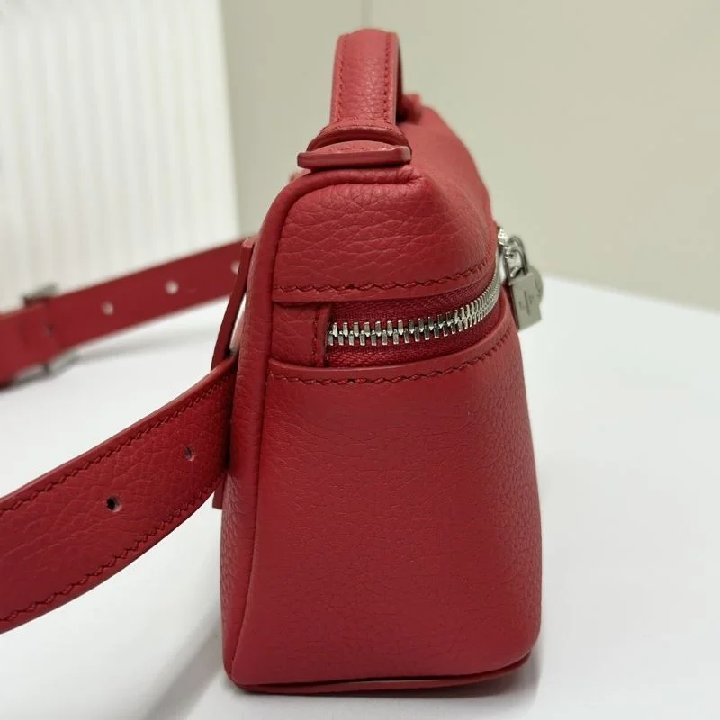 Packable Loro Piana Waist Chest Packs 49337