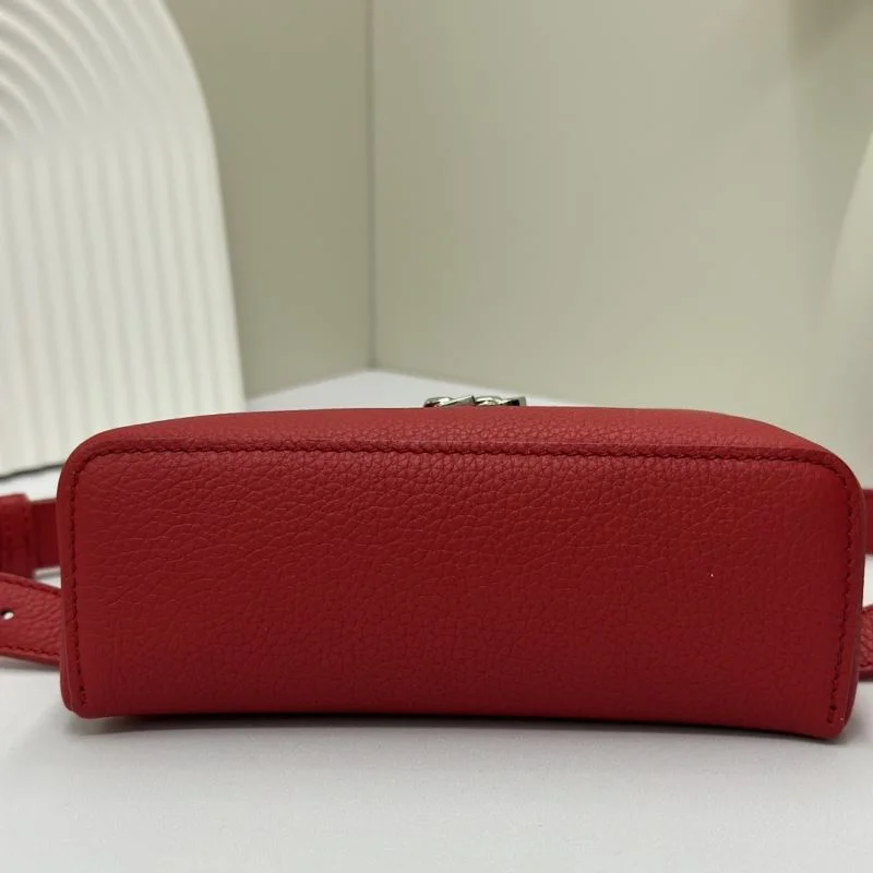 Packable Loro Piana Waist Chest Packs 49337