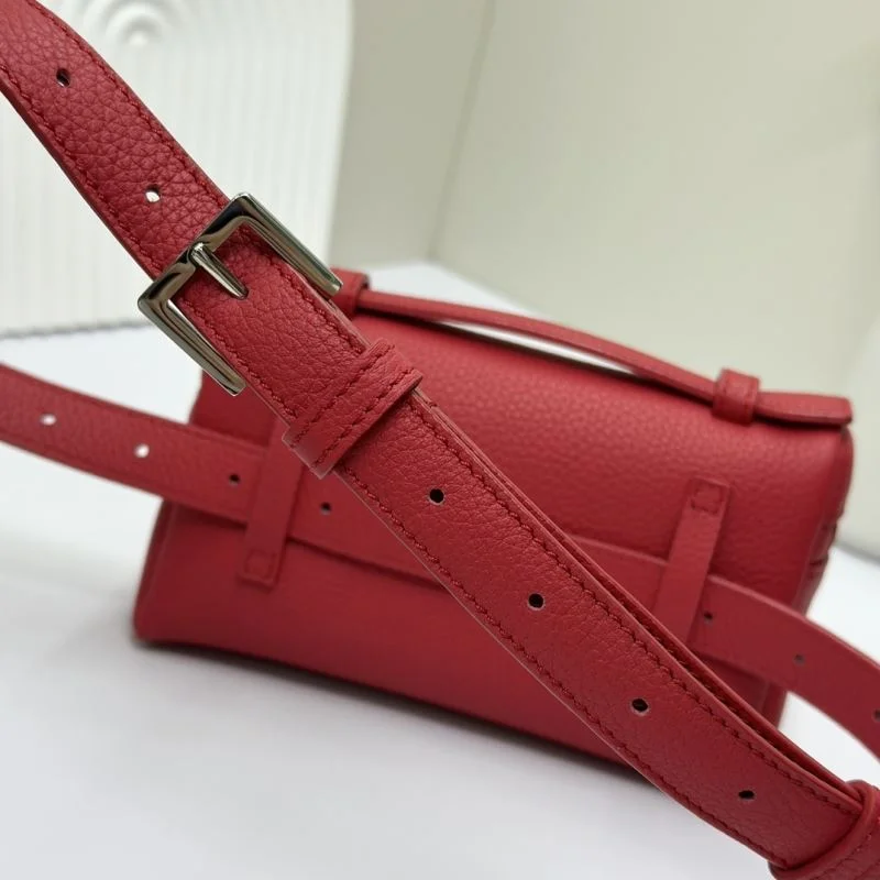 Packable Loro Piana Waist Chest Packs 49337