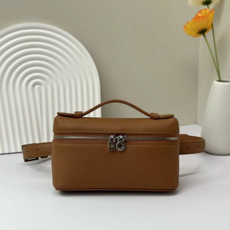 Loro Piana Waist Chest Packs Reliable 49301