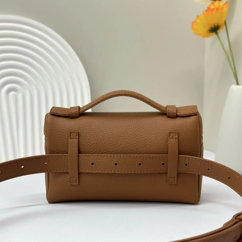 Loro Piana Waist Chest Packs Reliable 49301
