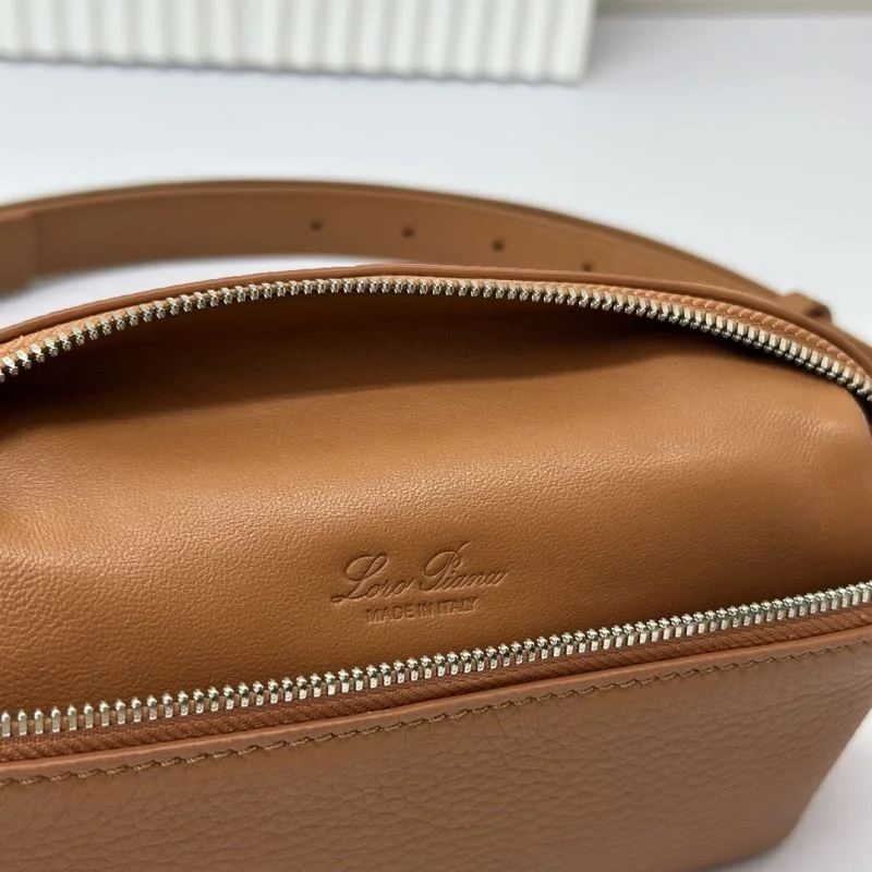 Loro Piana Waist Chest Packs Reliable 49301