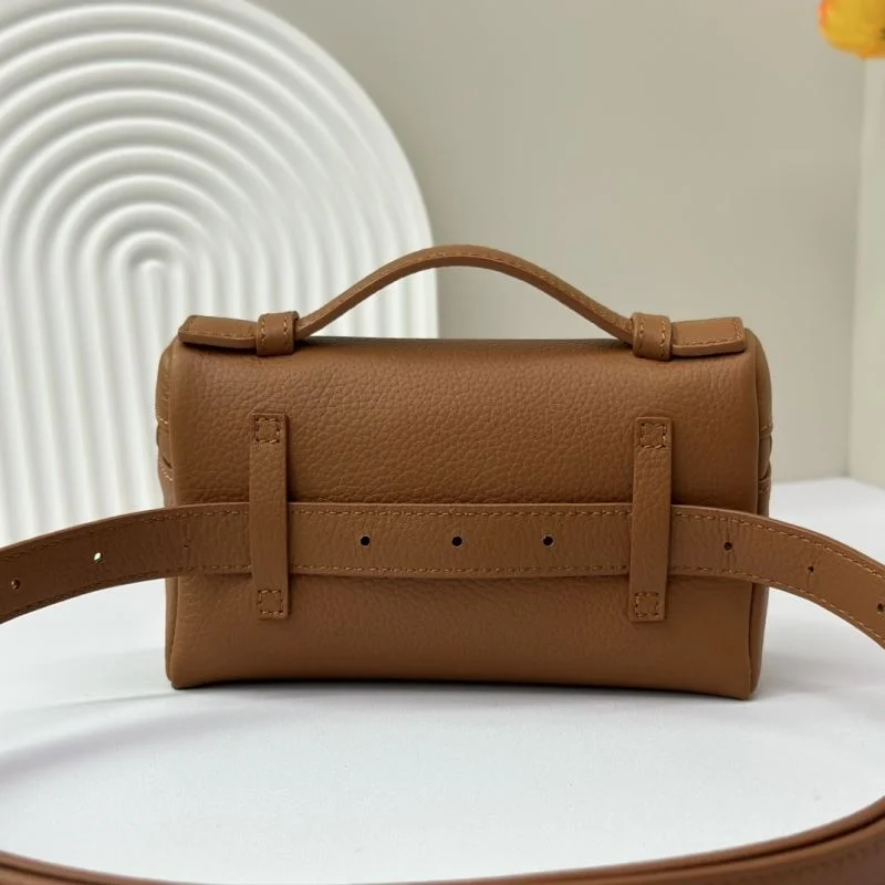 Loro Piana Waist Chest Packs Breathable 49296