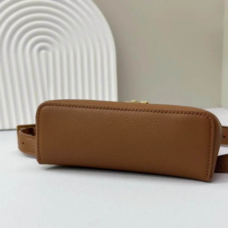 Loro Piana Waist Chest Packs Breathable 49296