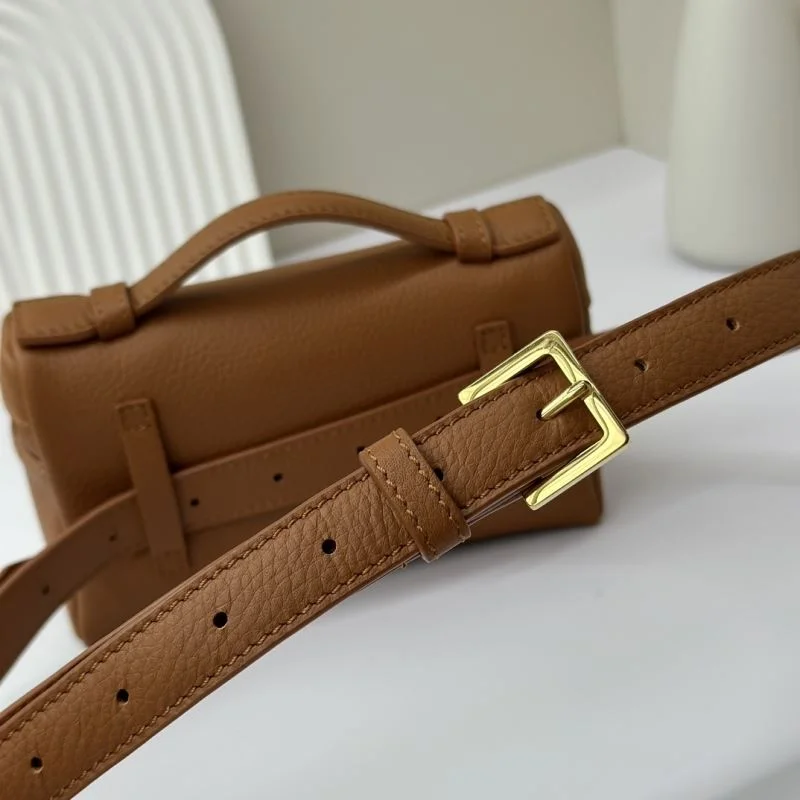 Loro Piana Waist Chest Packs Breathable 49296