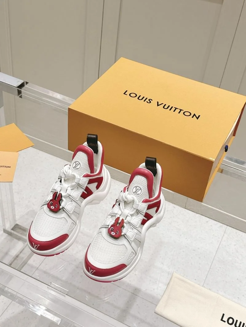 Louis Vuitton Archlight Shoes Supportive 30881