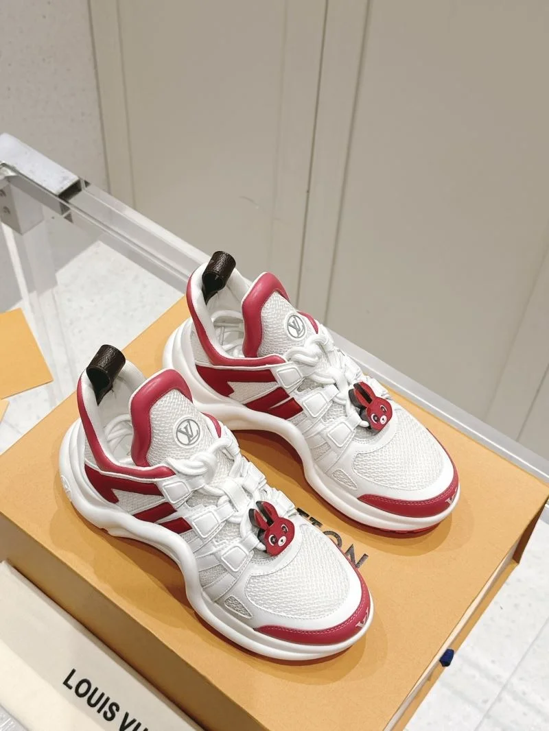 Louis Vuitton Archlight Shoes Supportive 30881